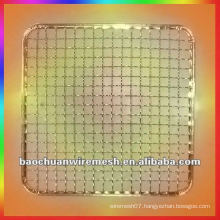Barbecue wire mesh with high quality and competitive price